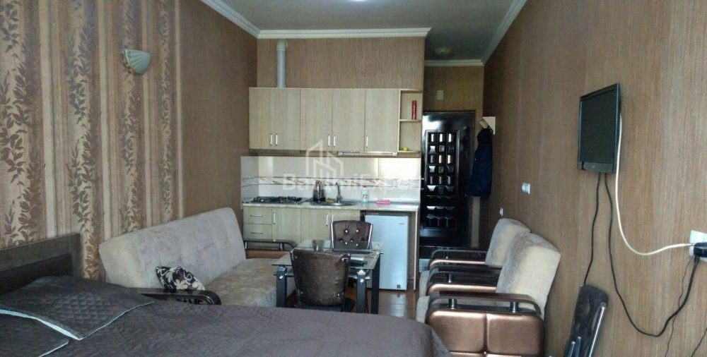 Mieszkanie 30 m² - Juriewskaja, Batumi, Gruzja