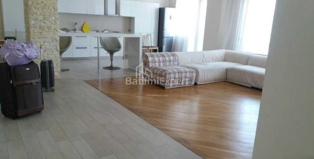 Mieszkanie 160 m² - Ilja Czawczawadze, Batumi, Gruzja