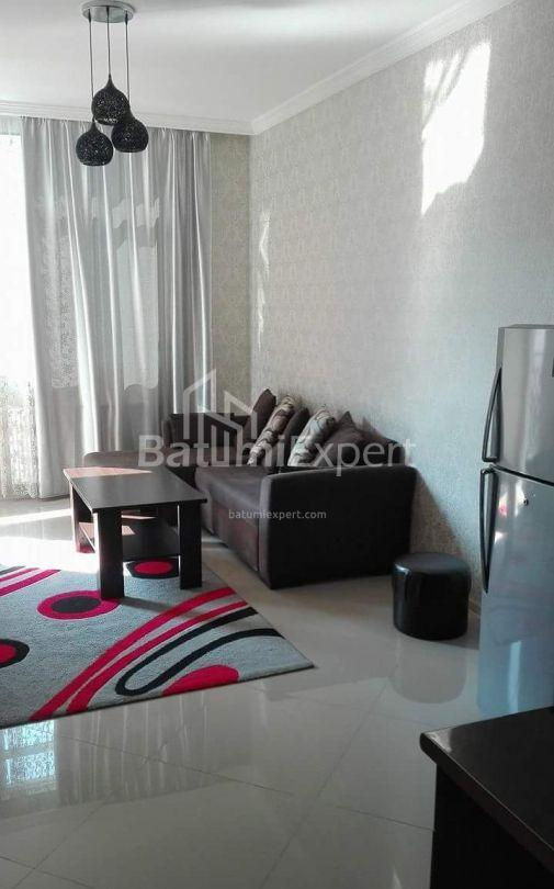 Mieszkanie 43 m² - Juriewskaja, Batumi, Gruzja