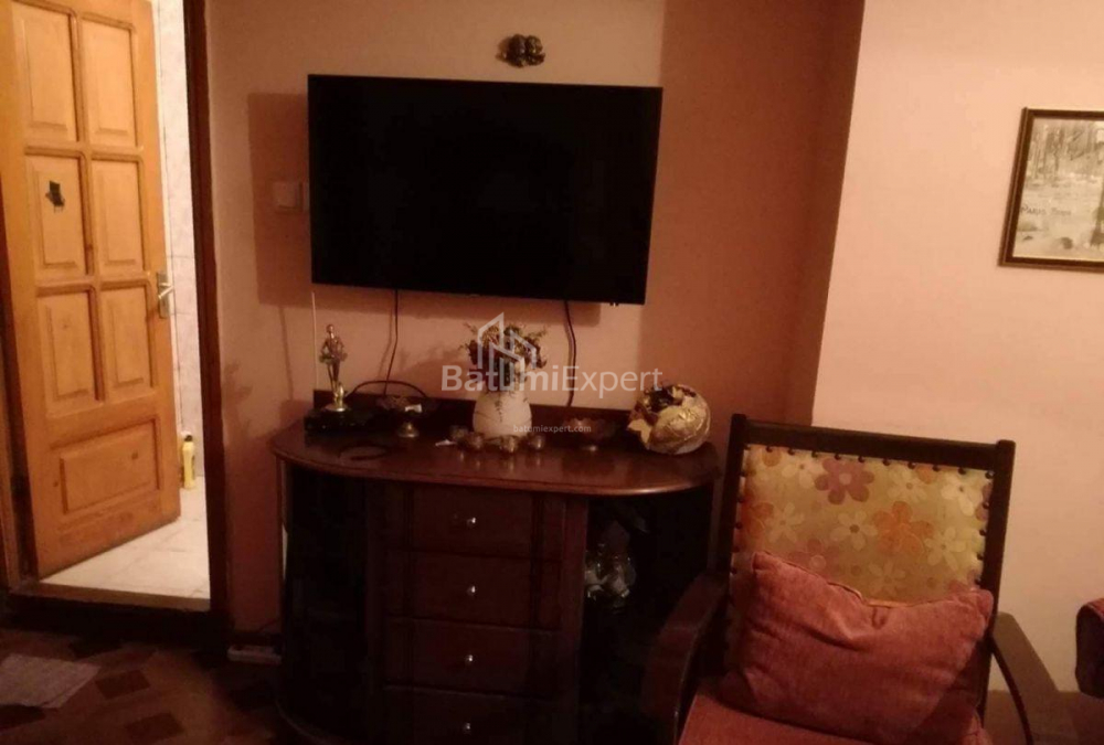 Mieszkanie 67 m² - Zuraba Gorgiladze, Batumi, Gruzja