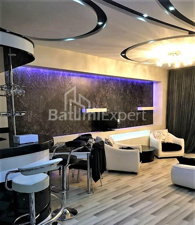 Mieszkanie 97 m² - Juriewskaja, Batumi, Gruzja