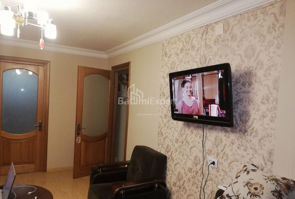 Mieszkanie 90 m² - Ivane Javakhishvili, Batumi, Gruzja