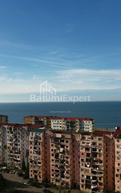 Mieszkanie 32 m² - Jusuf Kobaladze, Batumi, Gruzja