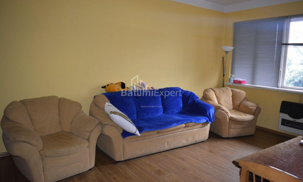 Mieszkanie 61 m² - Michaił Lermontow, Batumi, Gruzja