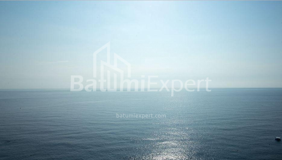 Mieszkanie 54 m² - Juriewskaja, Batumi, Gruzja