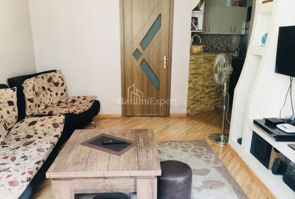 Mieszkanie 58 m² - Szeryf Chimsziaszwili, Batumi, Gruzja