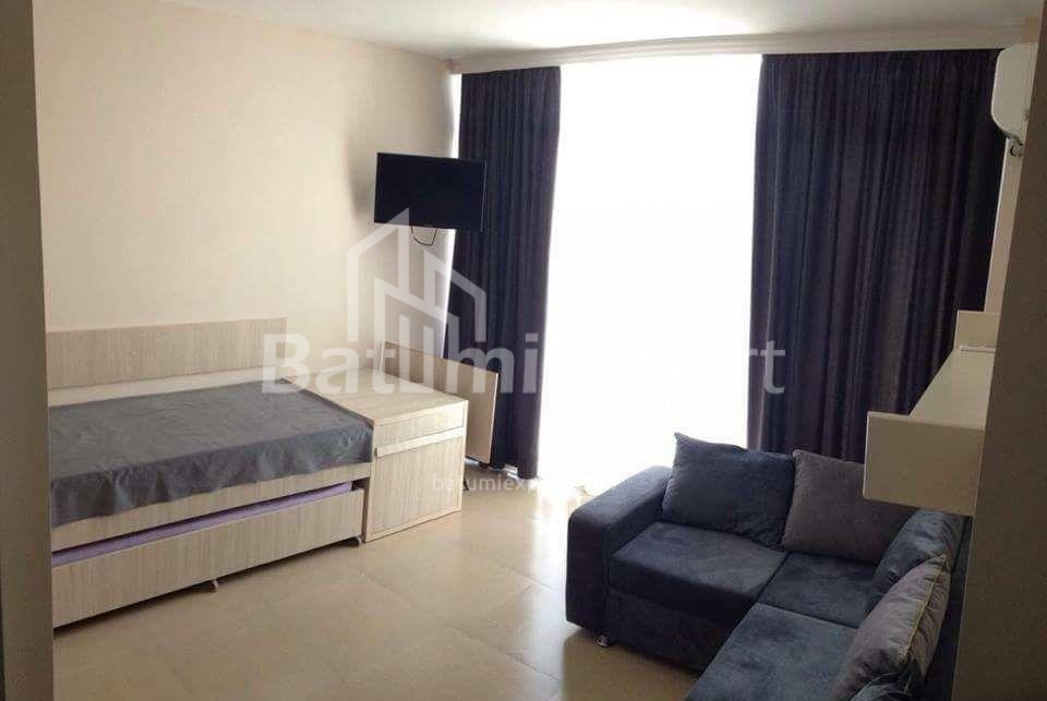 Mieszkanie 27 m² - Juriewskaja, Batumi, Gruzja