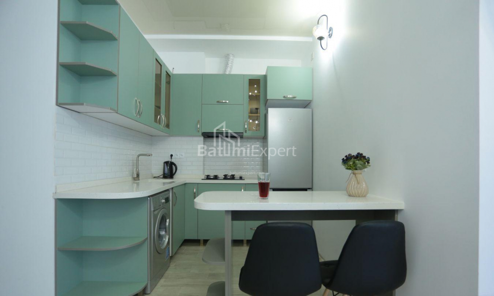 Mieszkanie 40 m² - Juriewskaja, Batumi, Gruzja