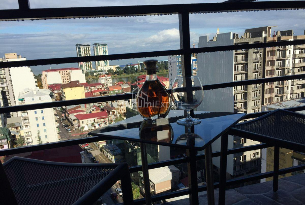Mieszkanie 52 m² - Juriewskaja, Batumi, Gruzja