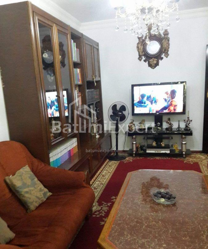 Mieszkanie 85 m² - Juriewskaja, Batumi, Gruzja