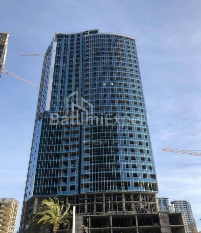 Mieszkanie 32 m² - Juriewskaja, Batumi, Gruzja