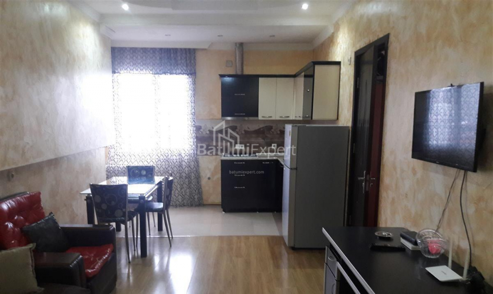 Mieszkanie 44 m² - Zuraba Gorgiladze, Batumi, Gruzja