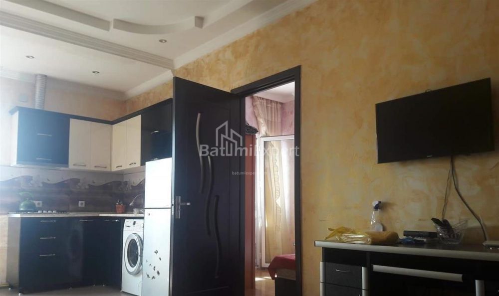 Mieszkanie 44 m² - Zuraba Gorgiladze, Batumi, Gruzja