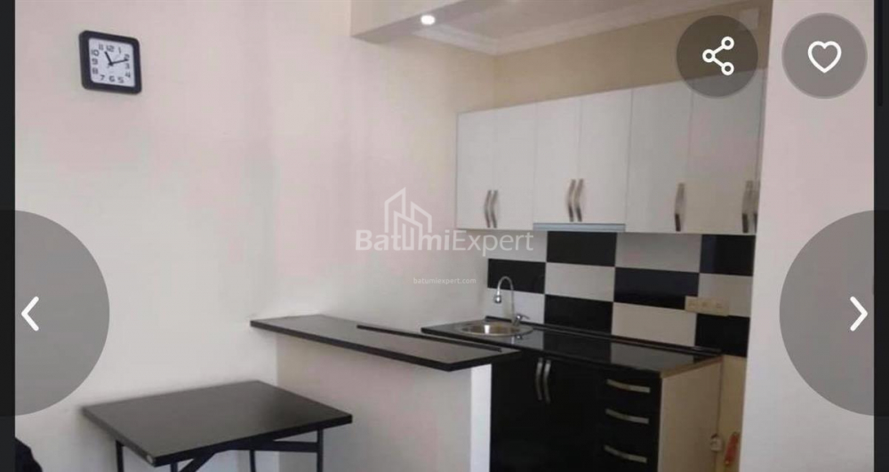 Mieszkanie 46 m² - Juriewskaja, Batumi, Gruzja