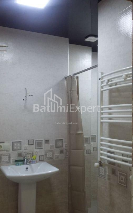 Mieszkanie 53 m² - Tbel-Abuseridze, Batumi, Gruzja