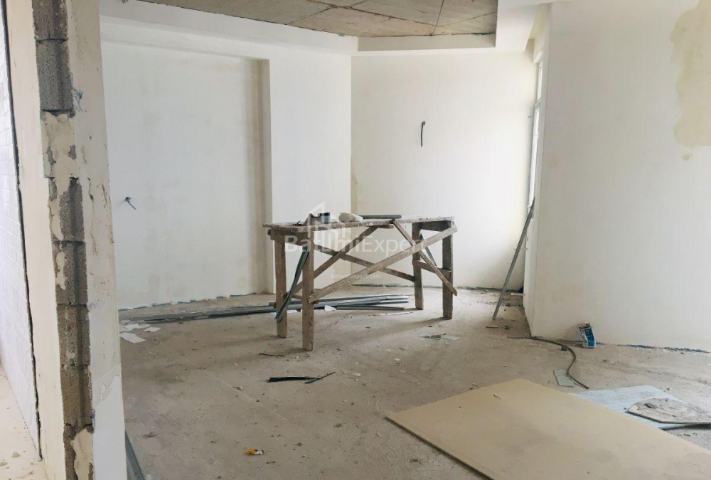 Mieszkanie 104 m² - Niko Pirosmaniego, Batumi, Gruzja
