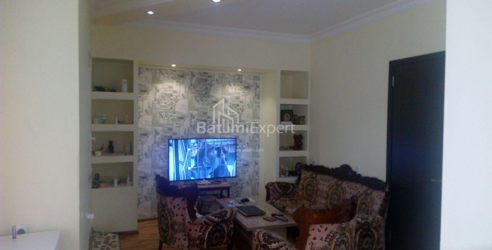 Mieszkanie 190 m² - Demeter Tavdadebuli, Batumi, Gruzja