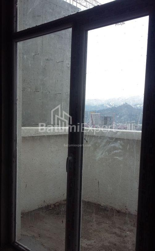 Mieszkanie 75 m² - Tbel-Abuseridze, Batumi, Gruzja
