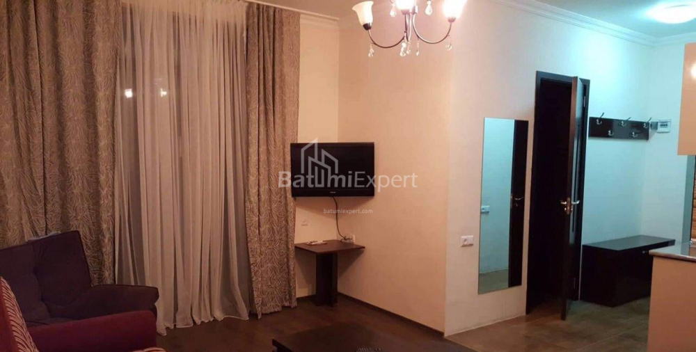 Mieszkanie 40 m² - Rustawelego, Batumi, Gruzja