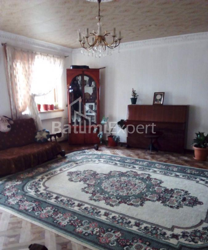Mieszkanie 140 m² - Juriewskaja, Batumi, Gruzja