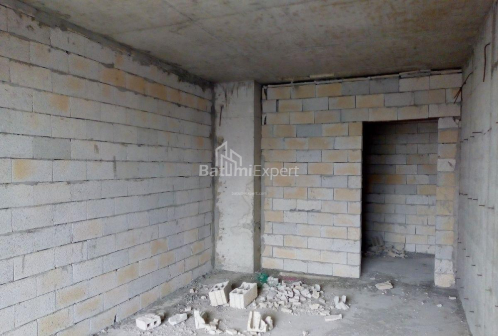 Mieszkanie 30 m² - David Agmashenebli, Batumi, Gruzja