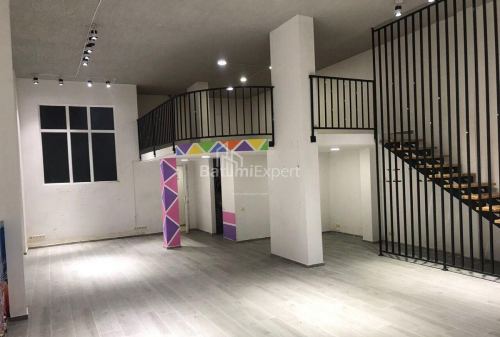 Mieszkanie 130 m² - Ekvtime Takaishvili, Batumi, Gruzja