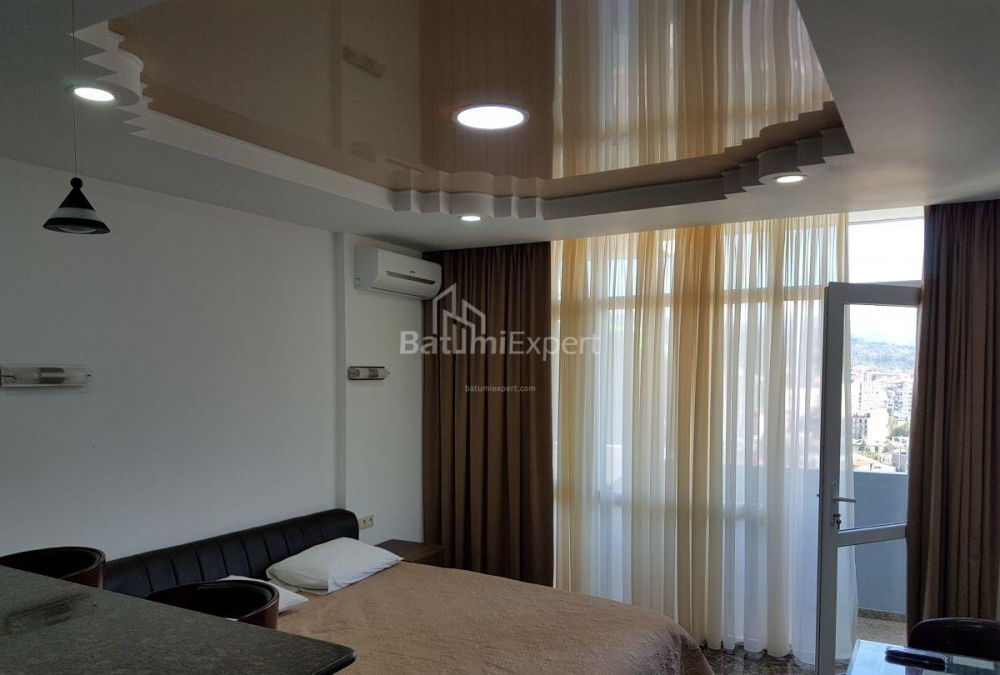 Mieszkanie 35 m² - Juriewskaja, Batumi, Gruzja