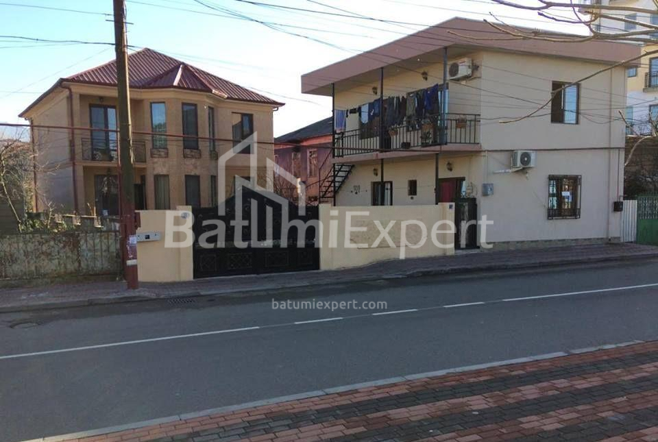 Mieszkanie 200 m² - Juriewskaja, Batumi, Gruzja