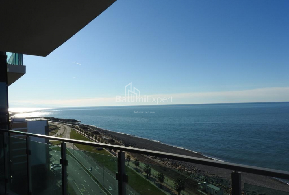 Mieszkanie 31 m² - Juriewskaja, Batumi, Gruzja