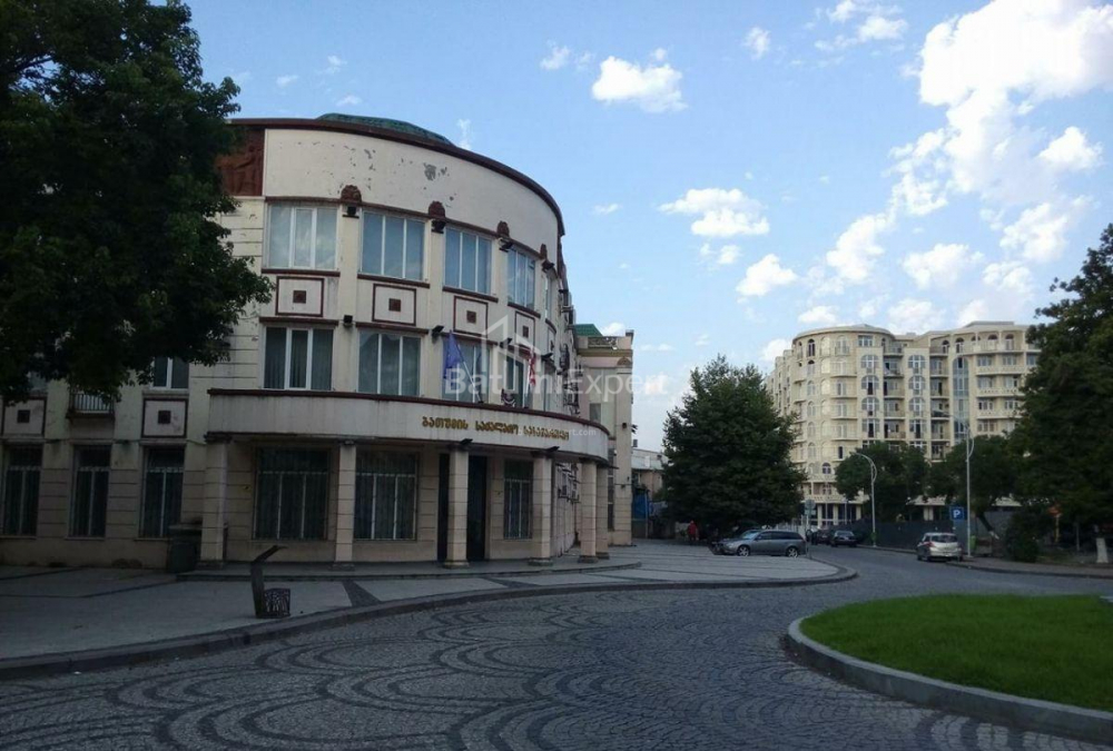 Mieszkanie 50 m² - Stefana Zubalashvili, Batumi, Gruzja