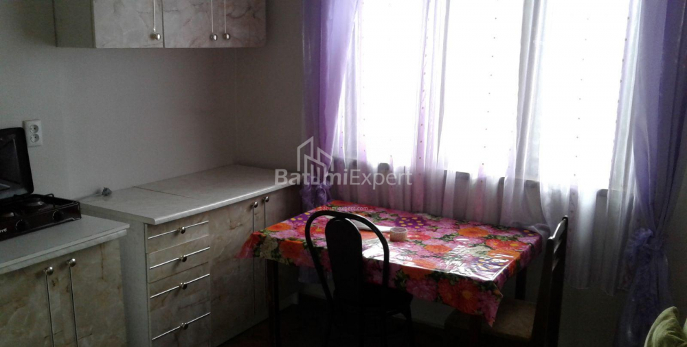 Mieszkanie 60 m² - Michaił Lermontow, Batumi, Gruzja
