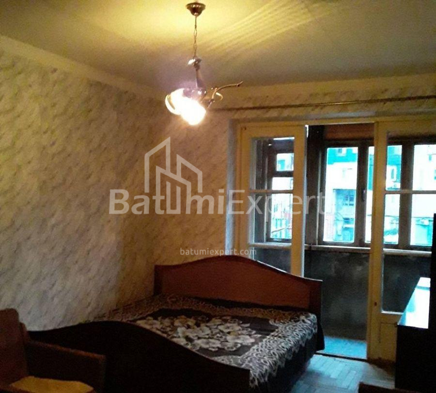 Mieszkanie 30 m² - Ivane Javakhishvili, Batumi, Gruzja