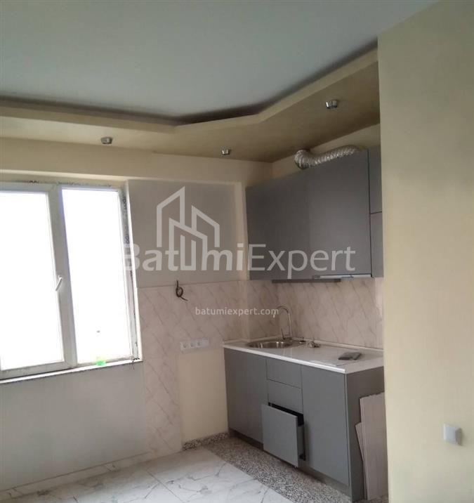 Mieszkanie 40 m² - Juriewskaja, Batumi, Gruzja
