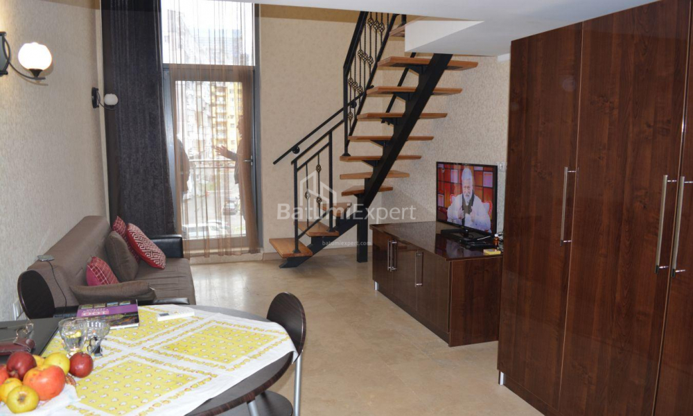 Mieszkanie 51 m² - Jusuf Kobaladze, Batumi, Gruzja
