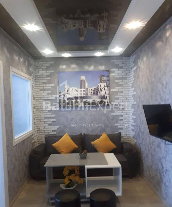 Mieszkanie 45 m² - Juriewskaja, Batumi, Gruzja