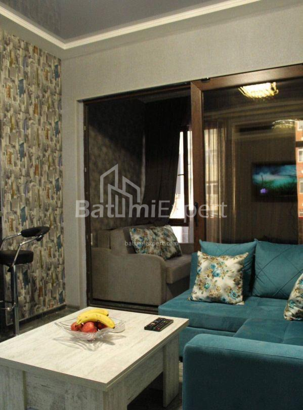 Mieszkanie 55 m² - Ilja Czawczawadze, Batumi, Gruzja