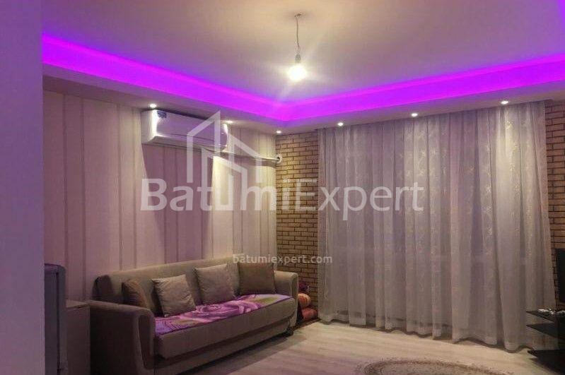 Mieszkanie 38 m² - Juriewskaja, Batumi, Gruzja