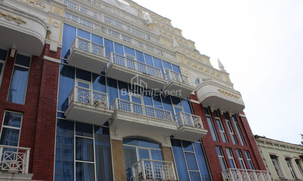 Mieszkanie 71 m² - Dawid Kladiaszwili, Batumi, Gruzja