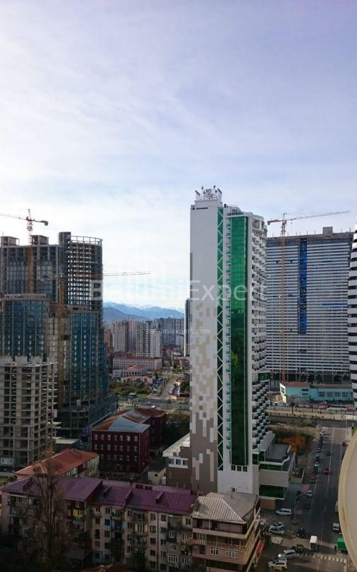 Mieszkanie 83 m² - Zuraba Gorgiladze, Batumi, Gruzja