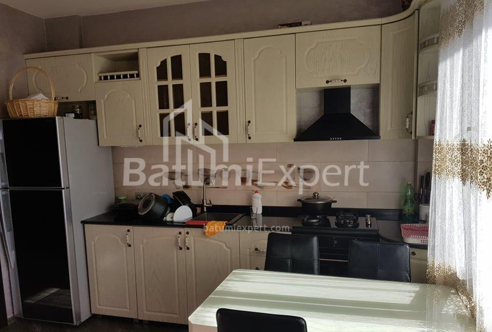 Mieszkanie 135 m² - Petra Bagrationi, Batumi, Gruzja