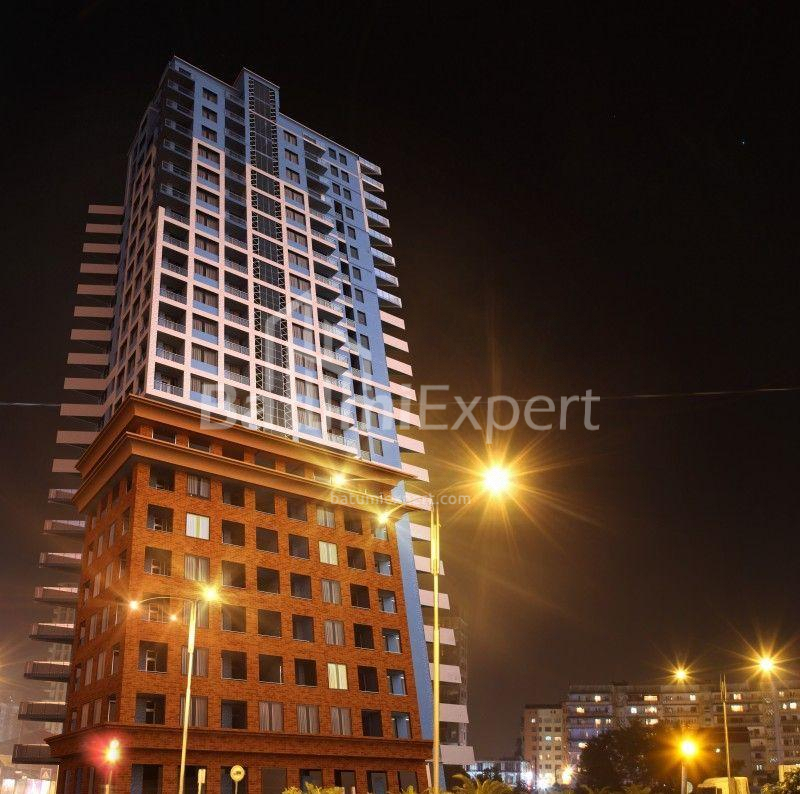 Mieszkanie 50 m² - Petra Bagrationi, Batumi, Gruzja