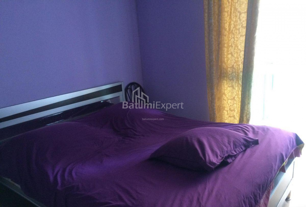 Mieszkanie 100 m² - Tbel-Abuseridze, Batumi, Gruzja