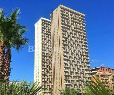 Mieszkanie 35 m² - Juriewskaja, Batumi, Gruzja