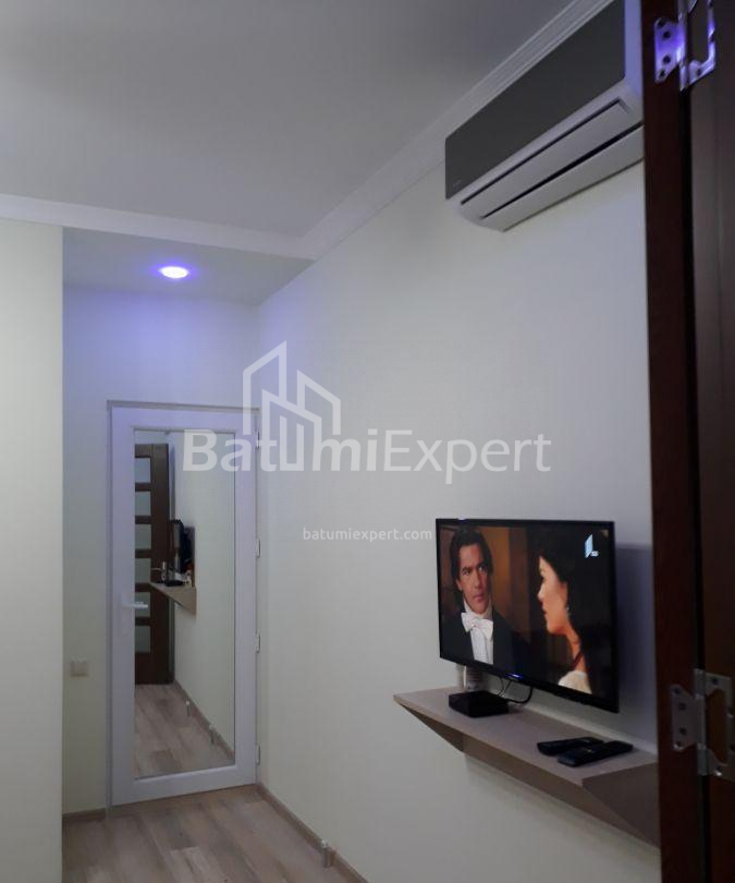 Mieszkanie 35 m² - Jusuf Kobaladze, Batumi, Gruzja