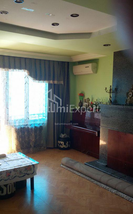 Mieszkanie 125 m² - Petra Melikiszwili, Batumi, Gruzja