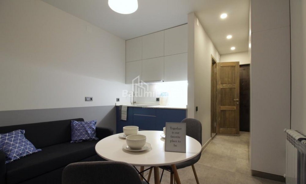 Mieszkanie 31 m² - Zuraba Gorgiladze, Batumi, Gruzja