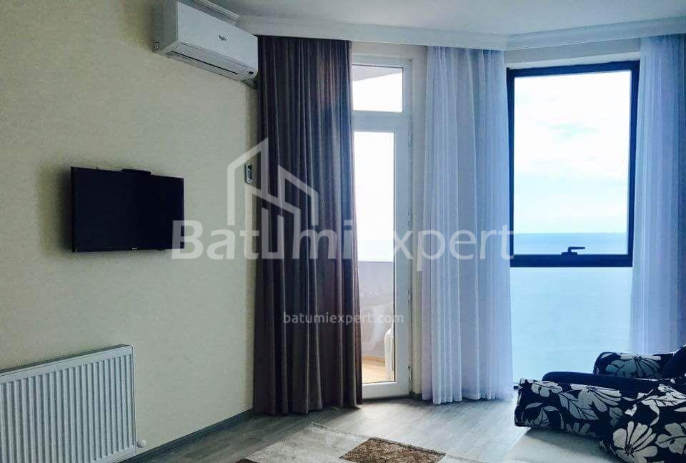 Mieszkanie 44 m² - Szeryf Chimsziaszwili, Batumi, Gruzja