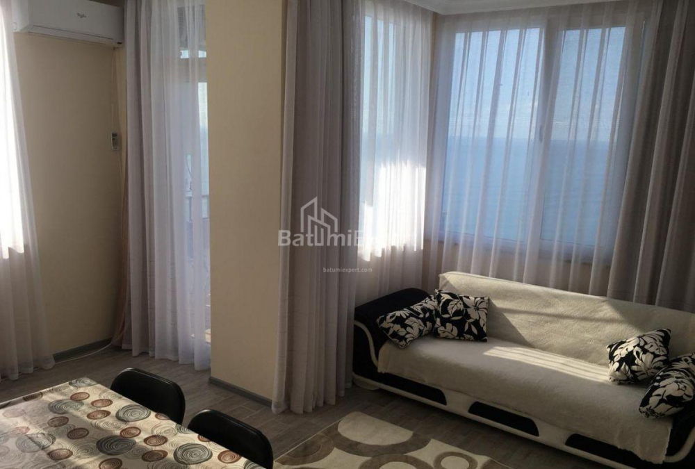 Mieszkanie 52 m² - Szeryf Chimsziaszwili, Batumi, Gruzja