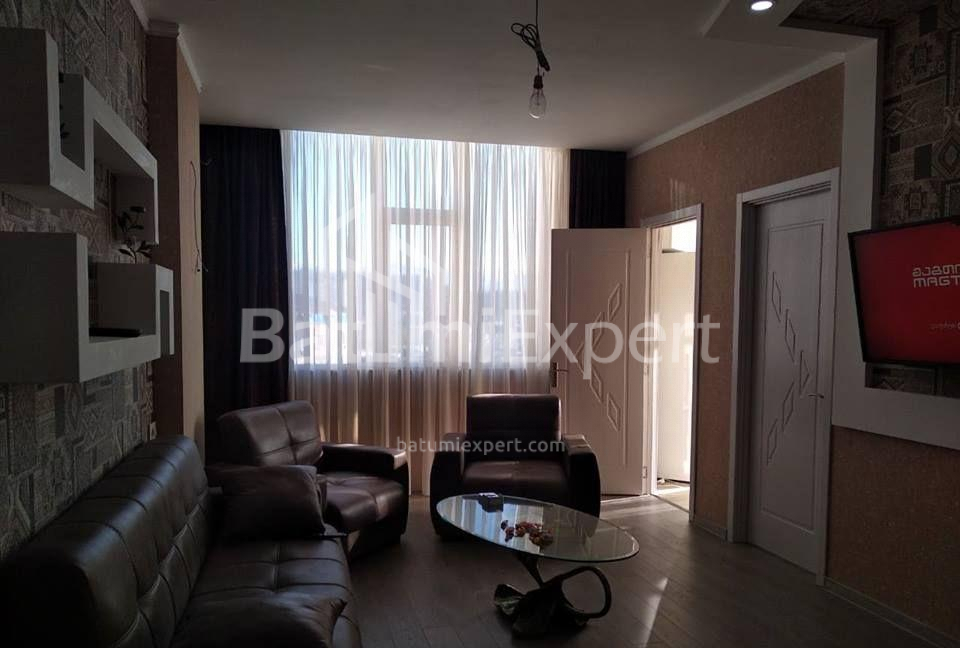 Mieszkanie 72 m² - Juriewskaja, Batumi, Gruzja