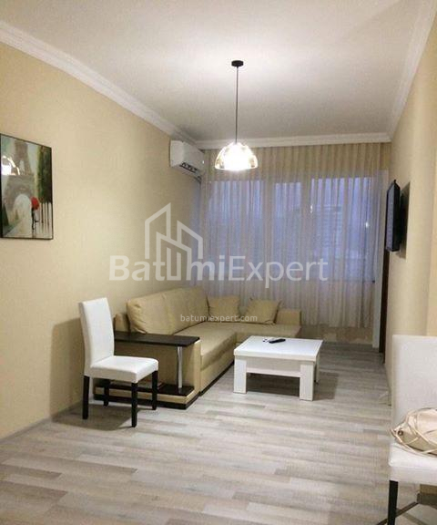 Mieszkanie 70 m² - Zuraba Gorgiladze, Batumi, Gruzja